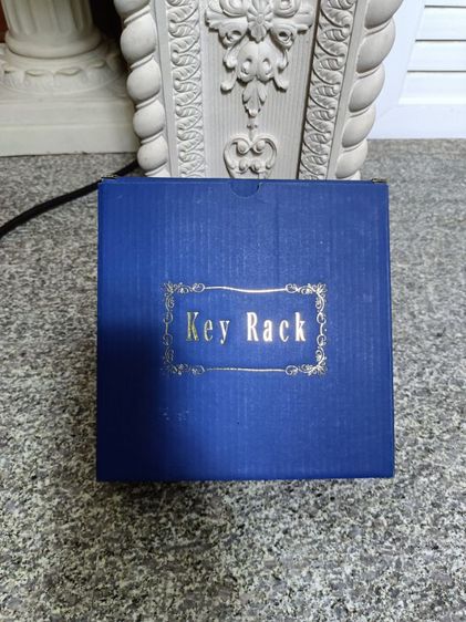 ที่เก็บกุญแจ รูปที่ 5