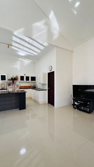 อื่นๆ มีบางส่วน 2022 ใช่ ขายบ้าน ที่พักกาย พักใจ ใกล้กรุงเทพ รูปที่ 4