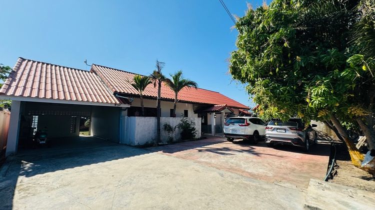 อื่นๆ มีบางส่วน 2022 ใช่ ขายบ้าน ที่พักกาย พักใจ ใกล้กรุงเทพ รูปที่ 2