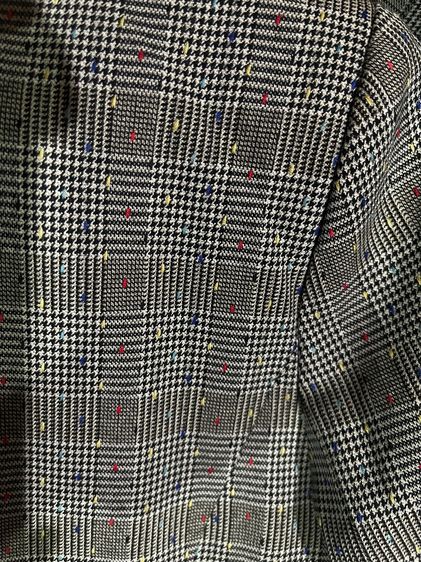 เบลเซอร์สก็อตโทนเทา ไซส์ M รูปที่ 4