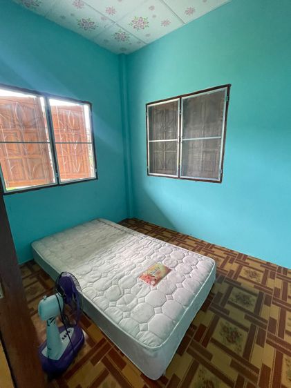 มีบางส่วน  ห้องพัก บ้านพัก🏡  แบบรายเดือน รูปที่ 3