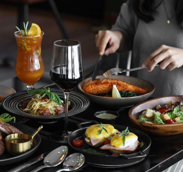 เซ้งร้านอาหาร ทำเลดี กาญจนาภิเษก ใกล้ตลาดธนบุรี รูปที่ 2