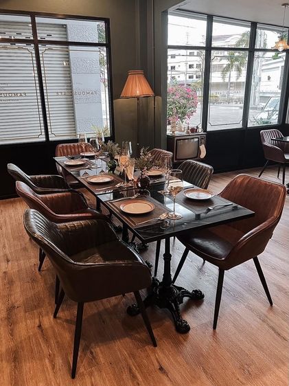 เซ้งร้านอาหาร ทำเลดี กาญจนาภิเษก ใกล้ตลาดธนบุรี รูปที่ 9