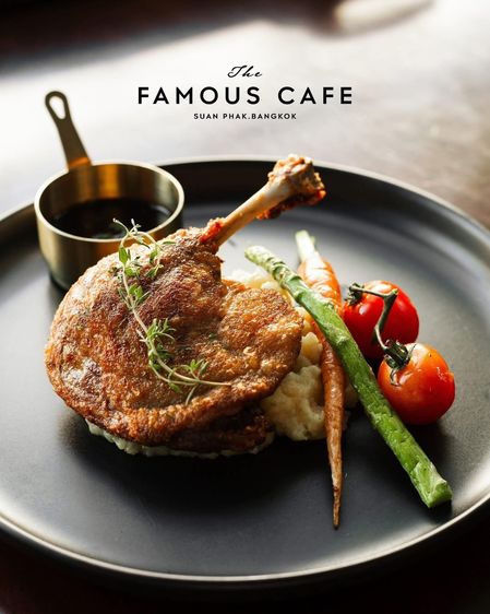 เซ้งร้านอาหาร ทำเลดี กาญจนาภิเษก ใกล้ตลาดธนบุรี รูปที่ 4