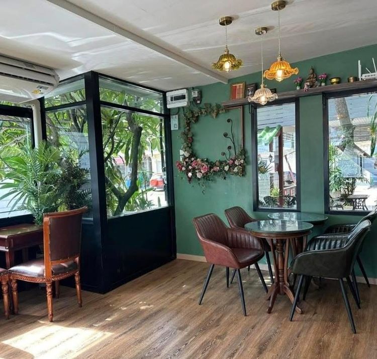 เซ้งร้านอาหาร ทำเลดี กาญจนาภิเษก ใกล้ตลาดธนบุรี รูปที่ 6