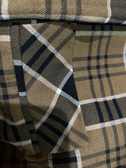 สก็อตเบลเซอร์น้ำตาล แบรนด์ไอจี รูปที่ 2