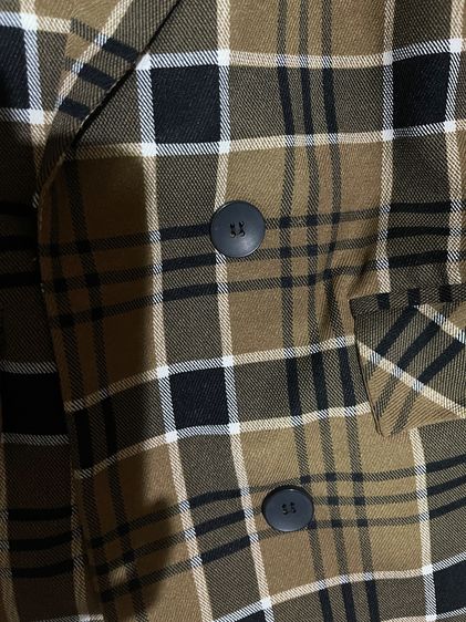 สก็อตเบลเซอร์น้ำตาล แบรนด์ไอจี รูปที่ 5