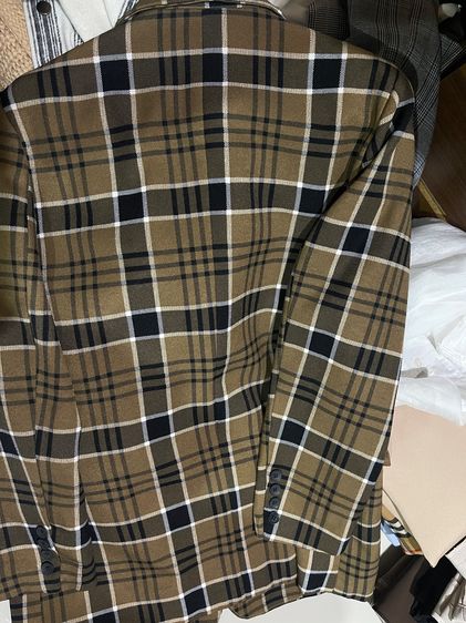 สก็อตเบลเซอร์น้ำตาล แบรนด์ไอจี รูปที่ 7