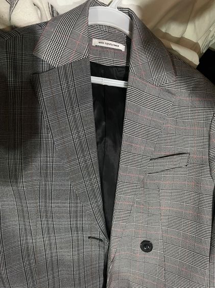 สก็อตเบลเซอร์โอเวอร์ไซส์โทนเทา 