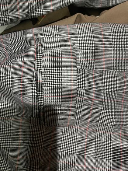 สก็อตเบลเซอร์โอเวอร์ไซส์โทนเทา  รูปที่ 8