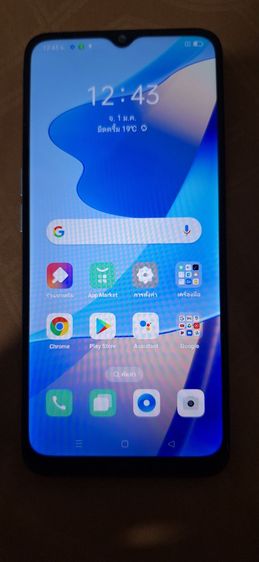 oppo a16 ใช้งานได้ปกติ