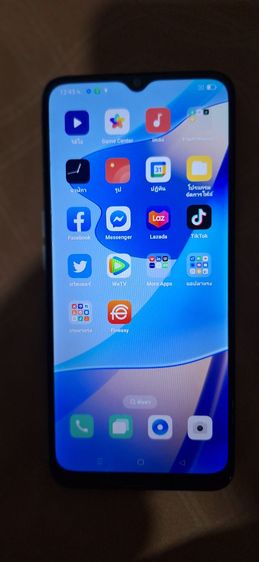 oppo a16 ใช้งานได้ปกติ รูปที่ 2