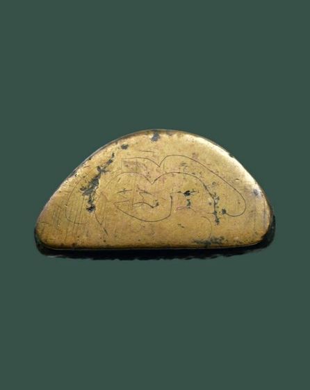 รูปหล่อหลวงพ่อเดิม รูปที่ 4