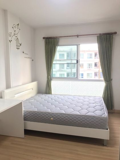 ตกแต่งครบ Sena Development ไม่อนุญาต ให้เข่าคอนโดเดอะคิทท์แจ้งวัฒนะ อาคาร B ชั้น 5 รูปที่ 4