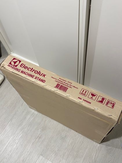 ฐานรองเครื่องซักผ้า