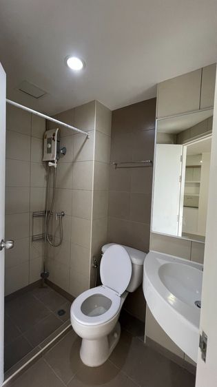 LPN Development ไม่อนุญาต มีบางส่วน 2015 LPN Nawamin - Ramintra รูปที่ 4