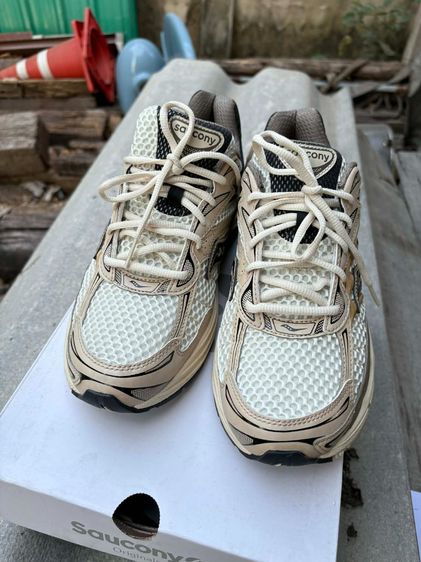 saucony progrid omni 9 รูปที่ 2