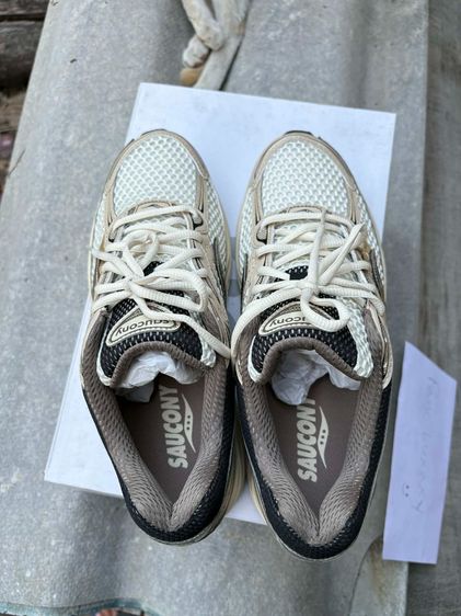 saucony progrid omni 9 รูปที่ 3