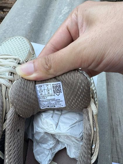 saucony progrid omni 9 รูปที่ 7