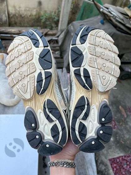 saucony progrid omni 9 รูปที่ 8