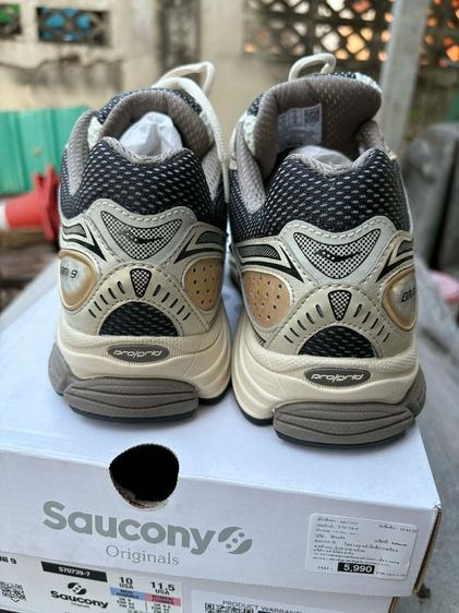 saucony progrid omni 9 รูปที่ 6