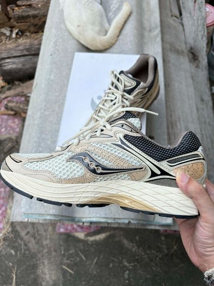 saucony progrid omni 9 รูปที่ 5