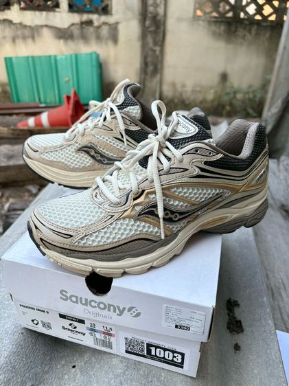saucony progrid omni 9