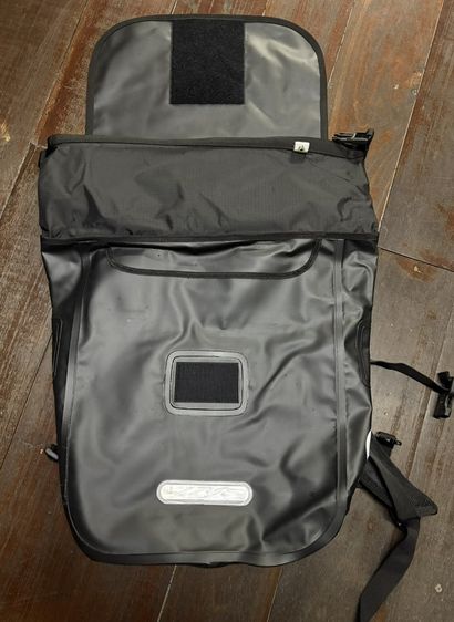 กระเป๋าเป้ไว้ขับมอเตอร์ไซค์ honda  รูปที่ 4