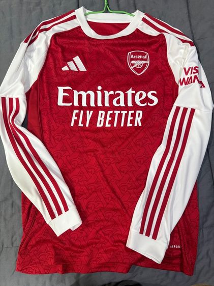 เสื้อบอลอาร์เซนอล