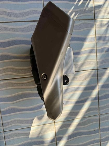 ท่อเดิม CBR650R รูปที่ 2