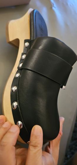 รองเท้าหัวโต CHARLES KEITH แท้ รูปที่ 6