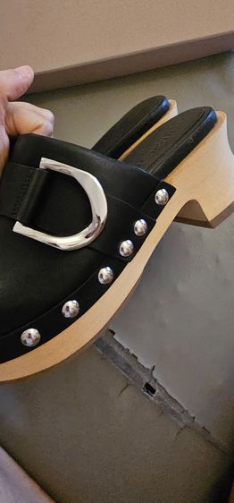 รองเท้าหัวโต CHARLES KEITH แท้ รูปที่ 7