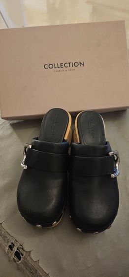 รองเท้าหัวโต CHARLES KEITH แท้ รูปที่ 2