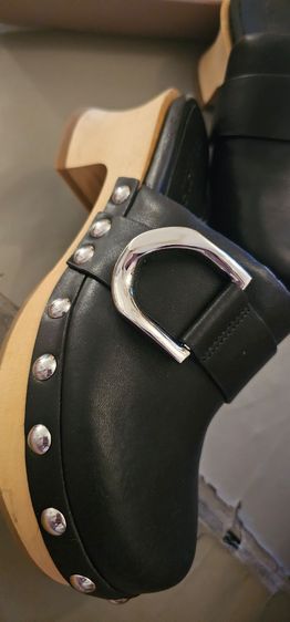 รองเท้าหัวโต CHARLES KEITH แท้ รูปที่ 4