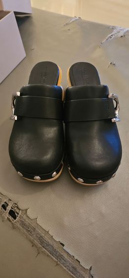 รองเท้าหัวโต CHARLES KEITH แท้