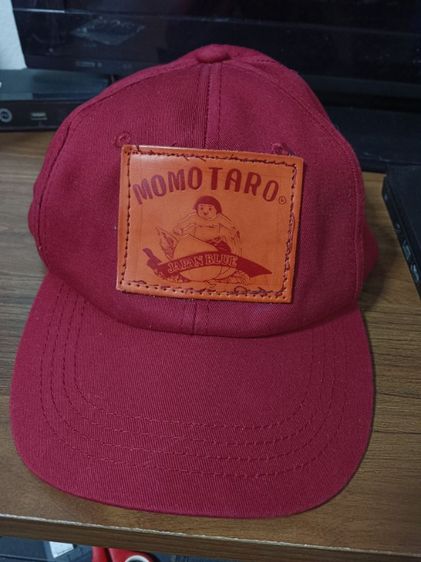 หมวก Momotaro 