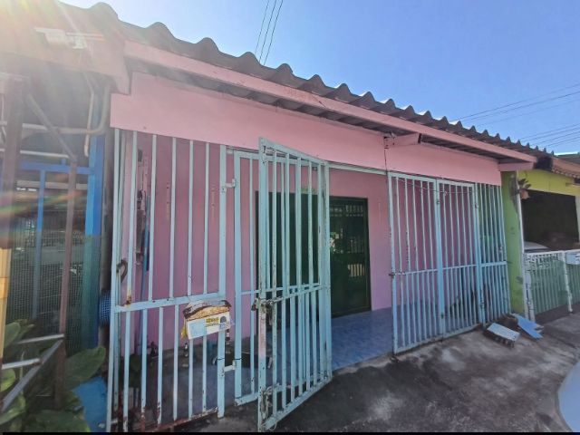 ทฮ.ชั้นเดียวนิคมอมตะนคร ชลบุรี ราคาต่ำกว่าล้าน  ขายตามสภาพ จะอยู่เองหรือนำไปรีโนเวททำกำไร รูปที่ 4