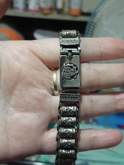 ขายเลสข้อมือ s925 รูปที่ 2