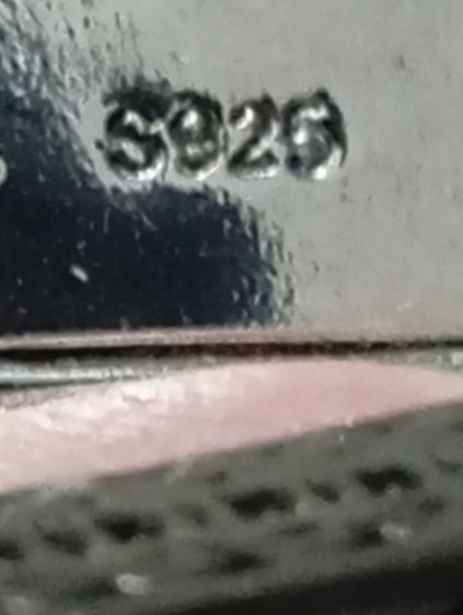 ขายเลสข้อมือ s925 รูปที่ 4