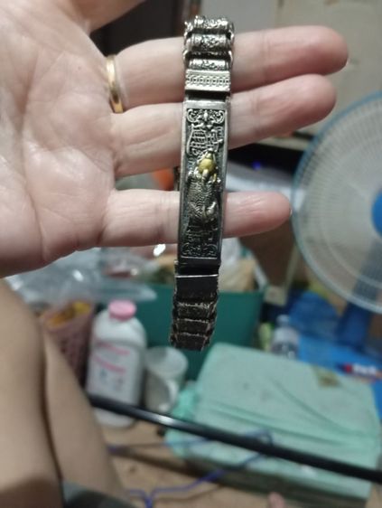 ขายเลสข้อมือ s925