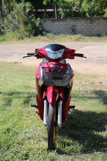 เวฟ125 LED สตาร์ทมือภาษี 69 รูปที่ 3