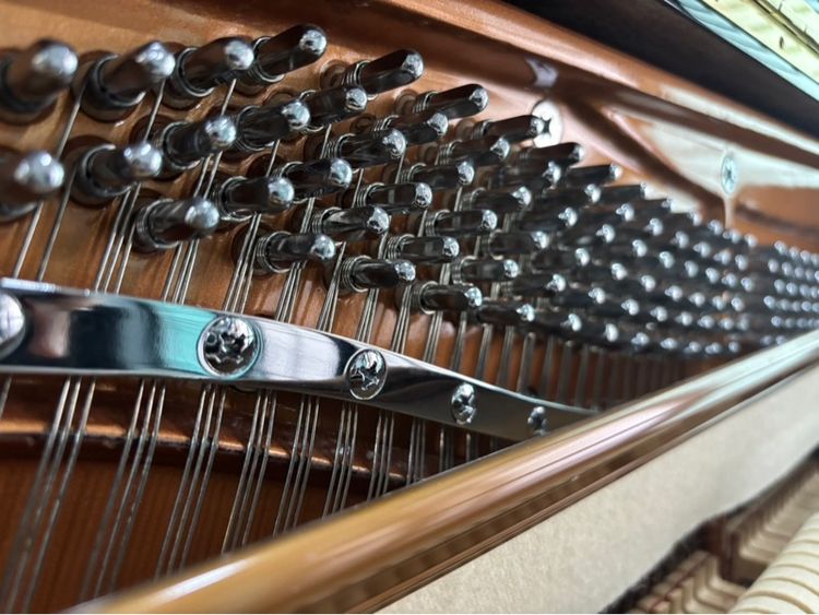 อัพไรท์เปียโน HARRODSER H-1 upright piano อัพไรท์เปียโน upright piano upright piano อัพไรท์เปียโน อัพไรท์เปียโน upright piano รูปที่ 4