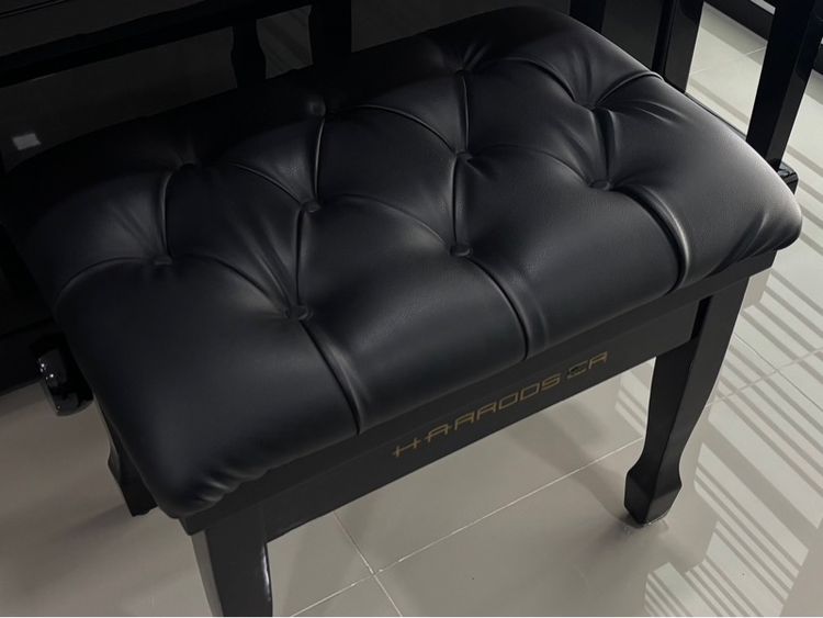อัพไรท์เปียโน HARRODSER H-1 upright piano อัพไรท์เปียโน upright piano upright piano อัพไรท์เปียโน อัพไรท์เปียโน upright piano รูปที่ 2