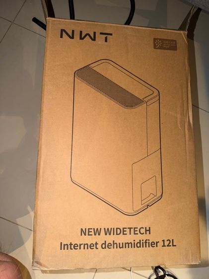 dehumidifier รูปที่ 6