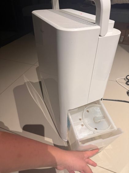 dehumidifier รูปที่ 3