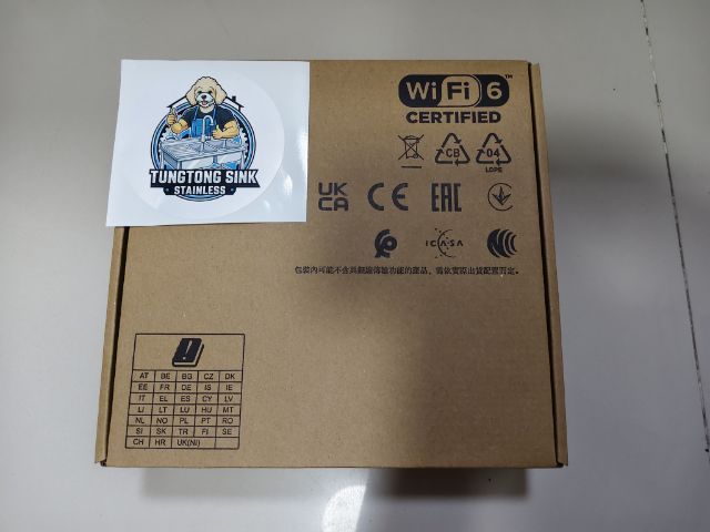 Aruba AP-515 มือ1  รูปที่ 4