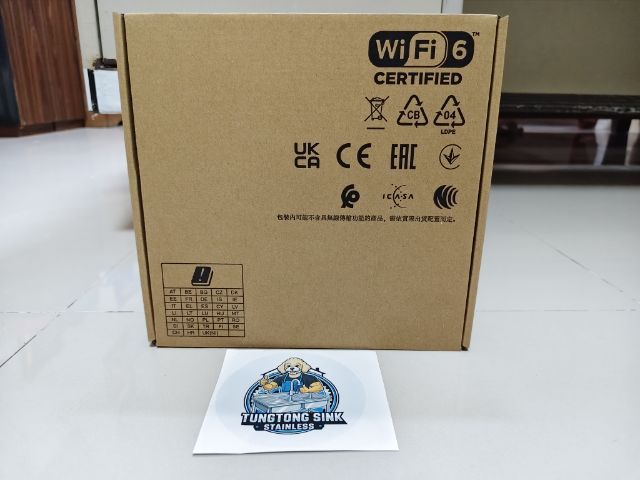 Aruba AP-515 มือ1  รูปที่ 2