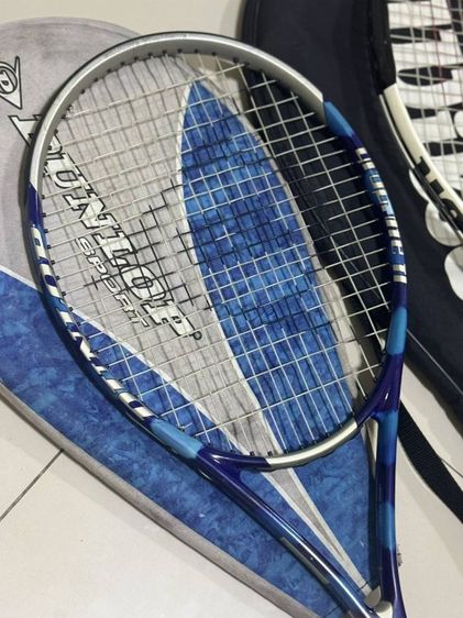 ไม้เทนนิส3ไม้ WILSON Dunlop Prince  รูปที่ 3