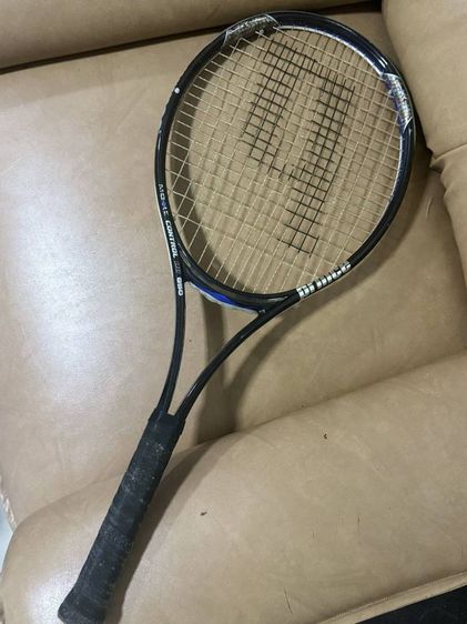 ไม้เทนนิส3ไม้ WILSON Dunlop Prince 