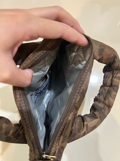 กระเป๋าลายทหาร ROOTOTE รูปที่ 5